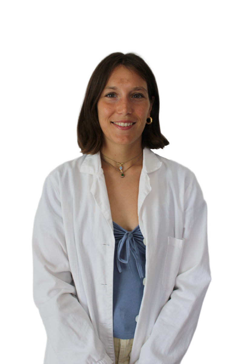 Dott.ssa Sara Barrui, biologa nutrizionista ad Asti